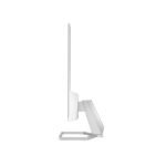 Monitor Serie 5 HP 524sw de 23.8" FHD Blanco - Imagen 3