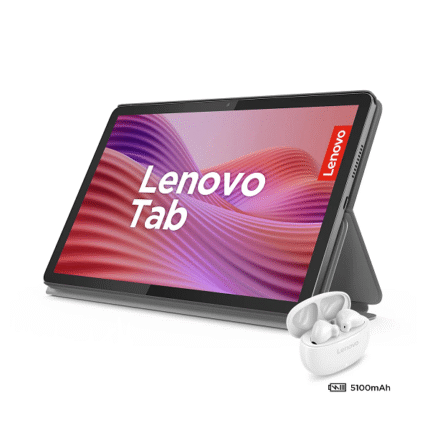 Lenovo Tab + folio case + Lenovo E310 de 10.1"
