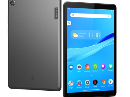 Lenovo Tab M8 HD - 2G+32GB de 8"