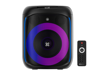Bocina Klipxtreme BoomBlaster KLS-655