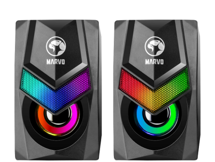Bocina Gaming Marvo SG-118