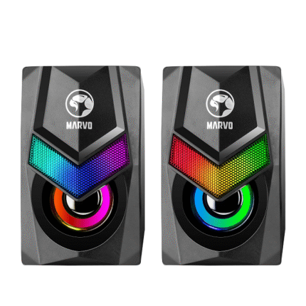 Bocina Gaming Marvo SG-118