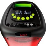 Bocina Klip Xtreme BoomFire KLS-100 - Imagen 2