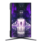 Monitor Samsung ODYSSEY G3 S24AG320NN de 24" - Imagen 3