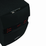 Sistema de Parlantes Estéreo SOUNDBASS 40 Inalámbrico 2.1 ArgomTech  de 40W  ARG-SP-3540BK - Imagen 3