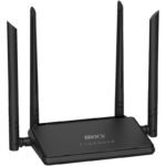 Router Inalámbrico, BROCS - BR-WN52 de 4 Antenas - Imagen 5