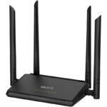 Router Inalámbrico, BROCS - BR-WN52 de 4 Antenas - Imagen 4