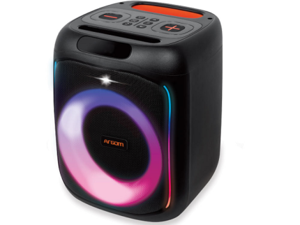 Bocina Argom Tech Rave Box 65