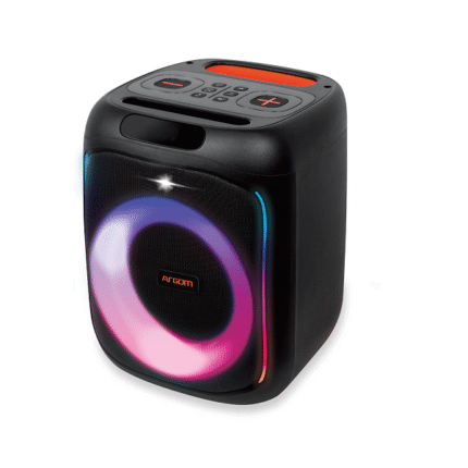 Bocina Argom Tech Rave Box 65
