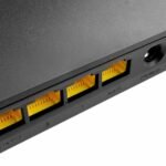 Router Inalámbrico Nebula1200plus Nexxt de Doble Banda 1200Mbps - Imagen 3