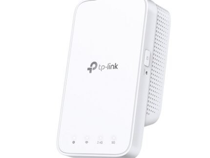 Extensor de Cobertura Wi-Fi AC1200