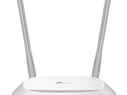 Router Tp-link TL-WR850N de 300mbps