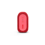 Bocina JBL Go 3 Color Rojo - Imagen 4