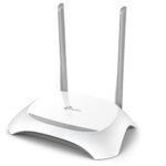 Router Tp-link TL-WR850N de 300mbps - Imagen 3