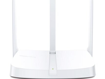 Router inalámbrico multimodo Mercusys de 300Mbps - MW306R