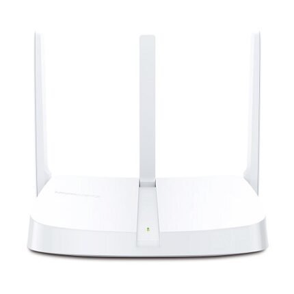 Router inalámbrico multimodo Mercusys de 300Mbps - MW306R