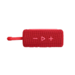 Bocina JBL Go 3 Color Rojo - Imagen 3