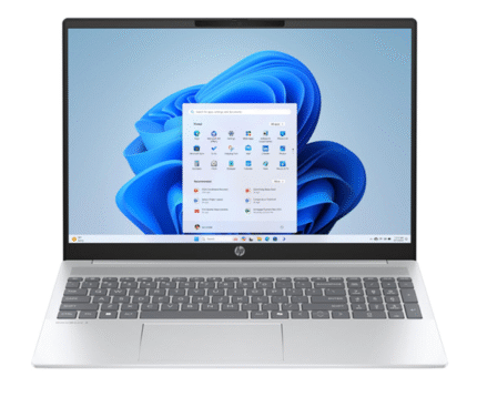 HP OmniBook 5 AI 16-af1017wm