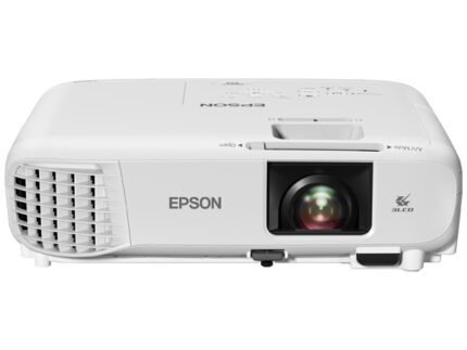 Proyector Portátil PowerLite X49 3LCD XGA con HDMI