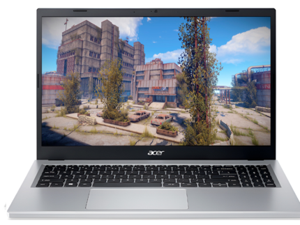 Acer aspire 3 A315-59-58YL