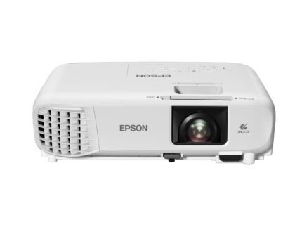 Proyector Portátil PowerLite E24