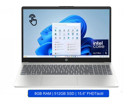 HP 15-fd2050wm