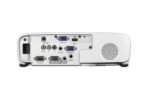 Proyector Portátil PowerLite E24 - Imagen 6