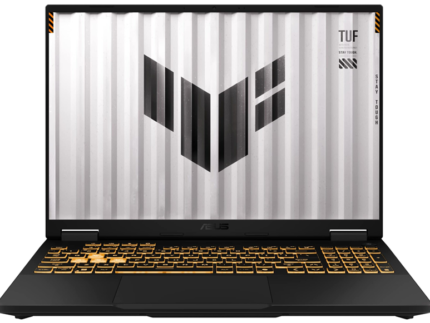 LAPTOP ASUS TUF FX608J