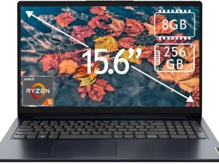 Lenovo IdeaPad 1 15AMN7