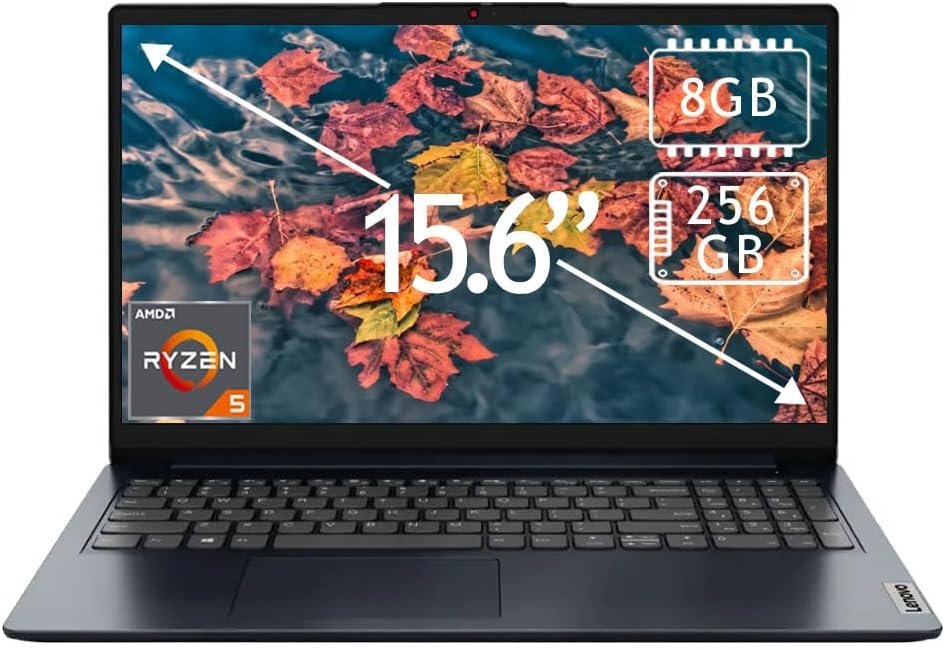 1 Lenovo IdeaPad 1 15AMN7 - Imagen 1