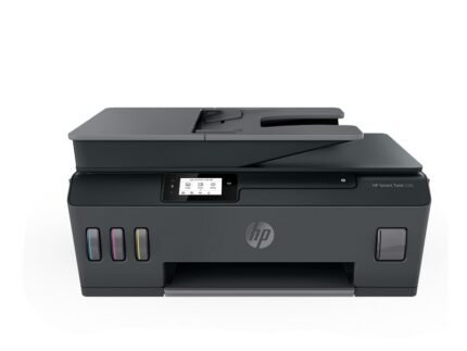 Impresora Todo-en-Uno HP Smart Tank 530 inalámbrica