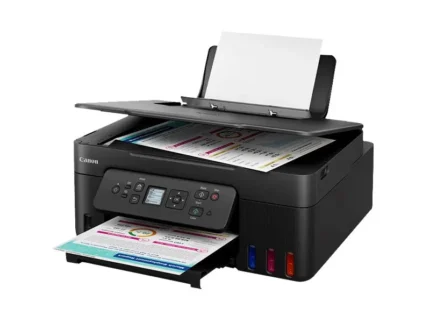 Impresora Multifuncional CANON PIXMA G3180