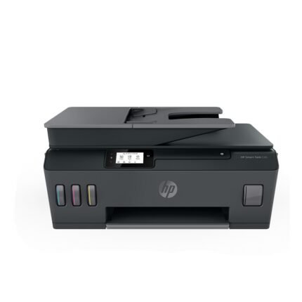 Impresora Todo-en-Uno HP Smart Tank 530 inalámbrica