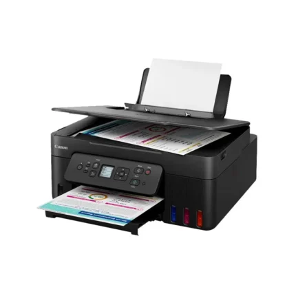 Impresora Multifuncional CANON PIXMA G3180