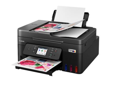 Impresora Multifuncional CANON PIXMA G4180