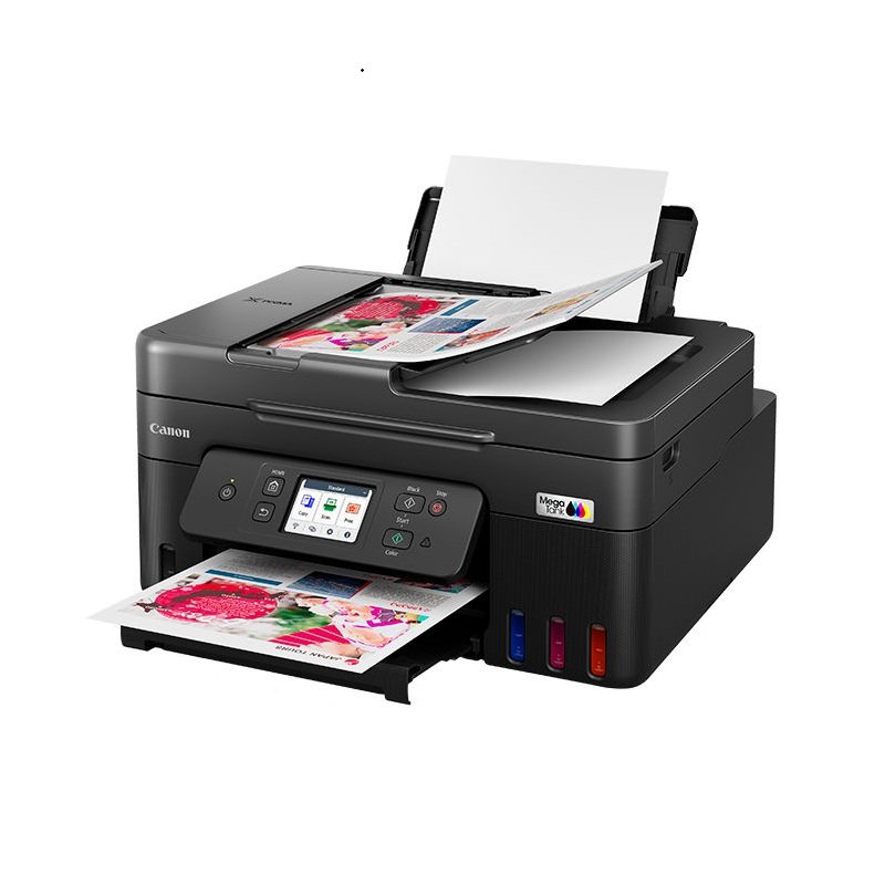11 Impresora Multifuncional CANON PIXMA G4180 - Imagen 1