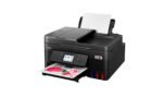 Impresora Multifuncional CANON PIXMA G4180 - Imagen 3