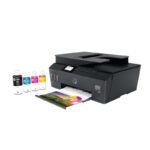 Impresora Todo-en-Uno HP Smart Tank 530 inalámbrica - Imagen 4