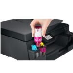 Impresora Todo-en-Uno HP Smart Tank 530 inalámbrica - Imagen 5