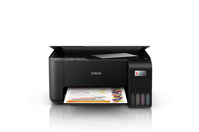 EcoTank-L3210-690x460-1 Impresora Multifuncional Epson EcoTank L3210 - Imagen 1