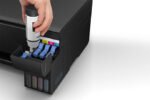 Impresora Multifuncional Epson EcoTank L3210 - Imagen 4