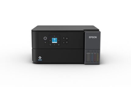 Epson EcoTank L4360 Impresora Multifuncional a Color Wi-Fi y Dúplex
