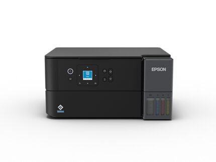 Epson EcoTank L4360 Impresora Multifuncional a Color Wi-Fi y Dúplex