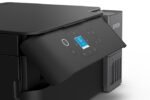 Epson EcoTank L4360 Impresora Multifuncional a Color Wi-Fi y Dúplex - Imagen 3
