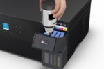 Epson EcoTank L4360 Impresora Multifuncional a Color Wi-Fi y Dúplex - Imagen 5