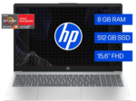 Laptop HP 15-fc0230la