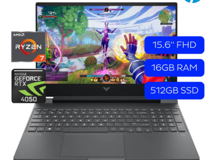 HP Victus 15-fb3093dx