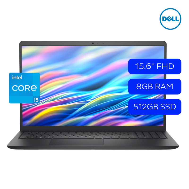 1 Dell 15 DC15250 - Imagen 1