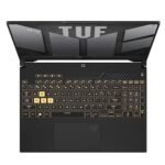 Asus TUF Gaming F15 FX507 - Imagen 3