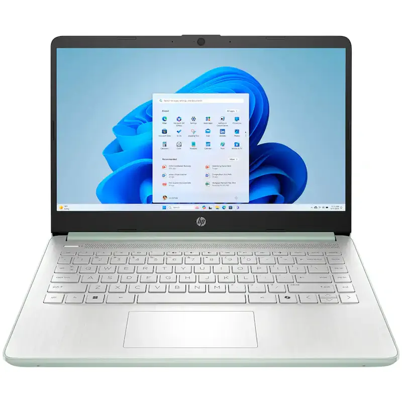 3 HP 14-dq6103dx - Imagen 1